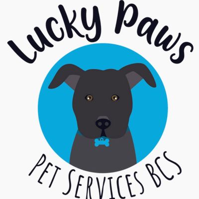 Avatar for Lucky Paws BCS