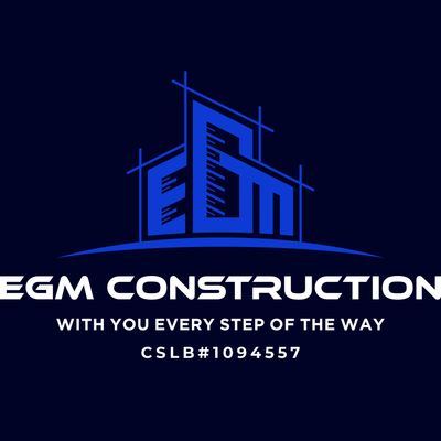 Avatar for EGM Construction