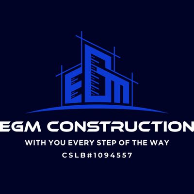 Avatar for EGM Construction