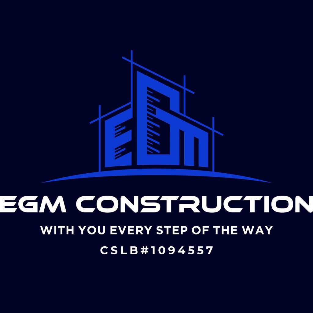 EGM Construction
