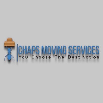 Avatar for Chaps Moving Services