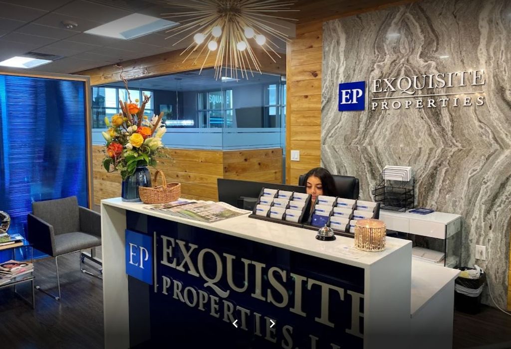 Our Office