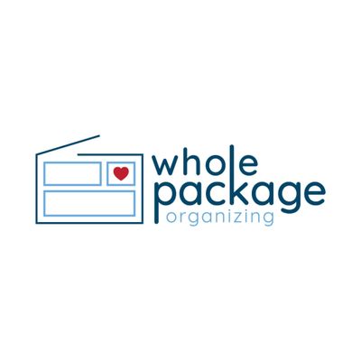 Avatar for The Whole Package Organizing