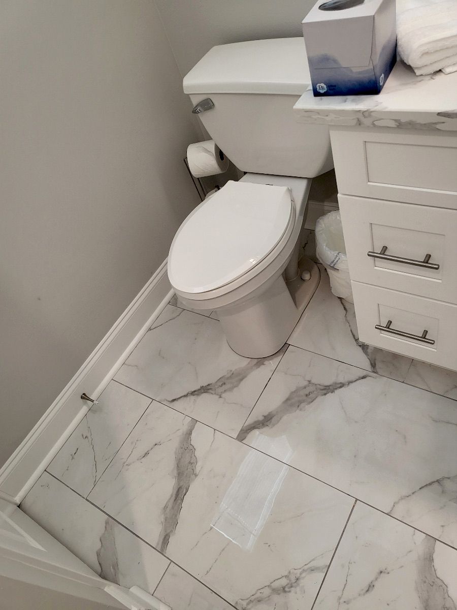 Customer photos