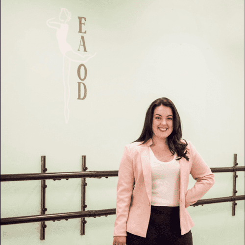 Eileen's Academy of Dance