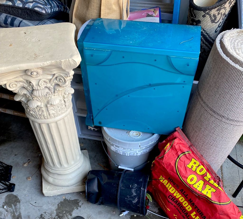 Customer photos