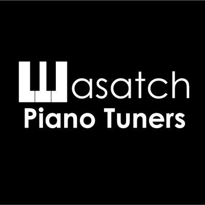 Avatar for Wasatch Piano Tuners