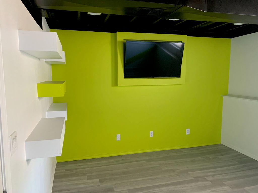 Projects and media