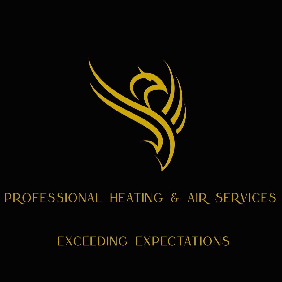 Professional Heating & Air Services