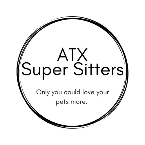 ATX Super Sitters