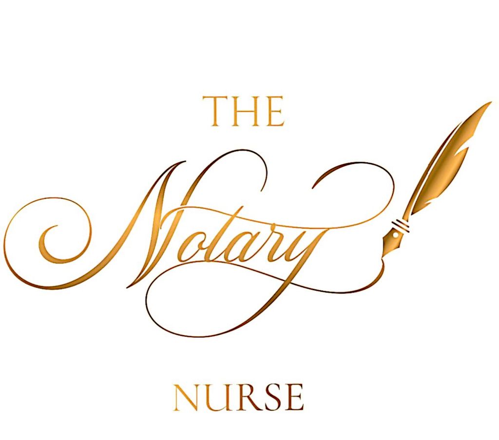 The Notary Nurse