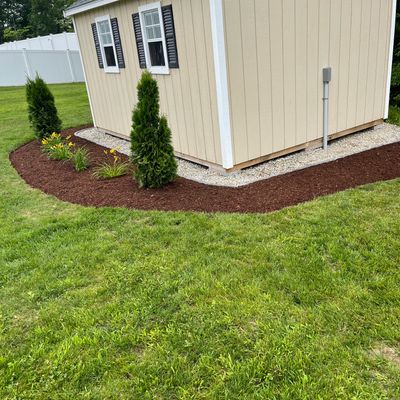 Avatar for Oli’s Lawn-scaping, LLC