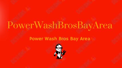 Power Wash L&L Bay Area