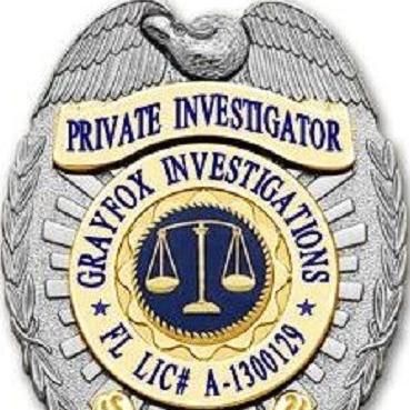 GrayFox Investigations LLC