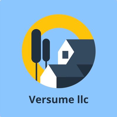 Avatar for Versume Llc