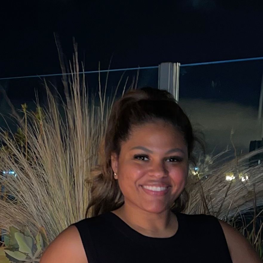 Janea McDuffie