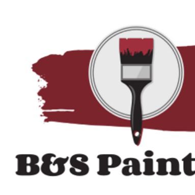 B&S painting