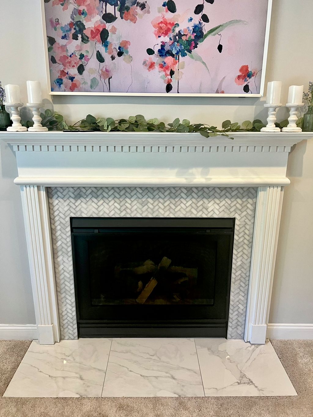 Customer photos