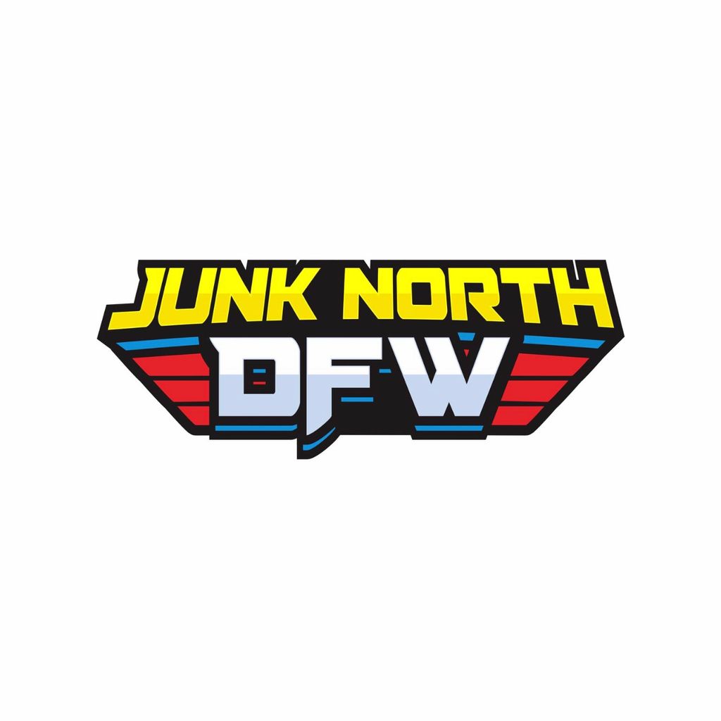Junk North DFW