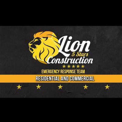 Avatar for Lion 5 star construction