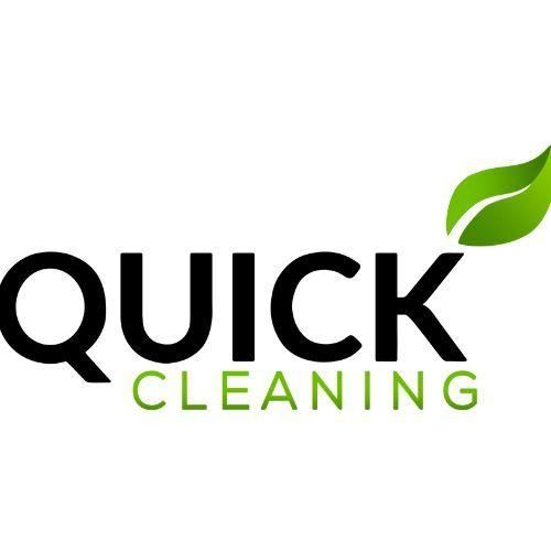 Quick Cleaning