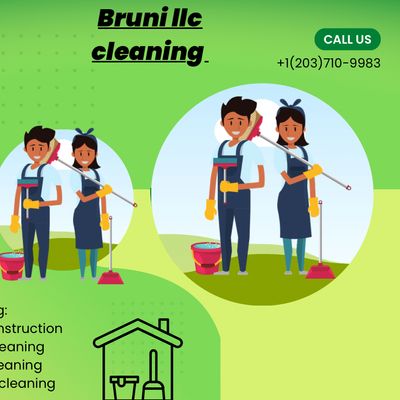 Avatar for Bruni cleaning LLC🧽