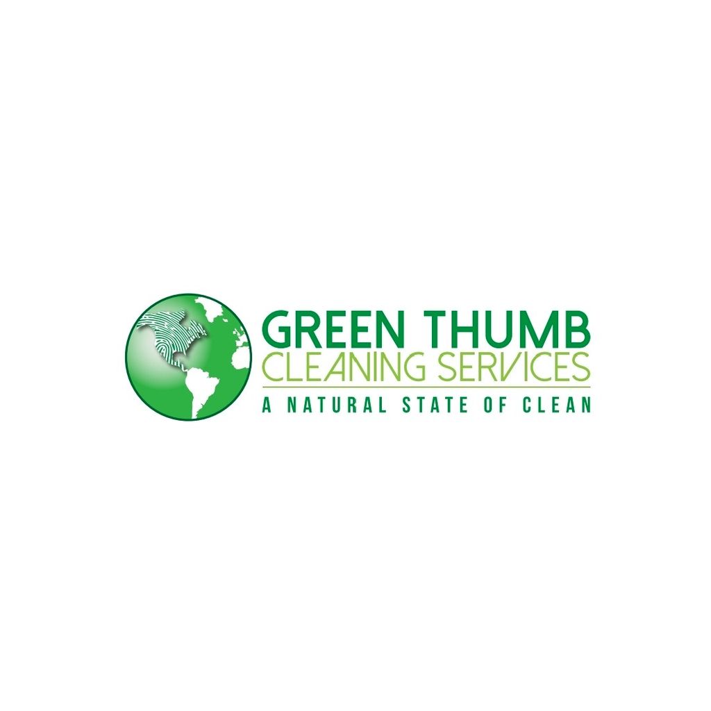 Green Thumb Cleaning Services
