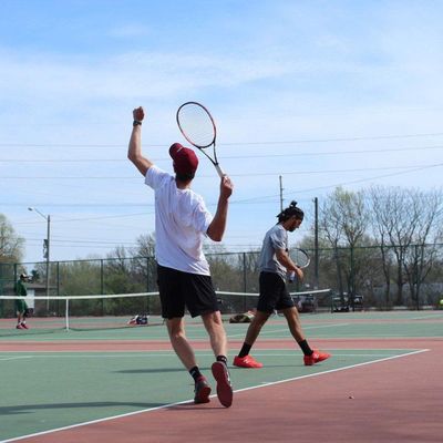 Avatar for Yan Gest Tennis Academy