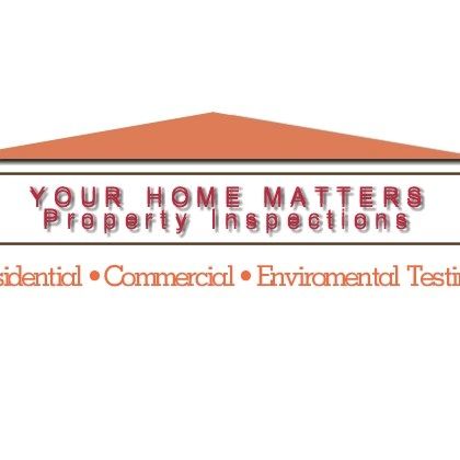 Your Home Matters Property Inspection Service, LLC