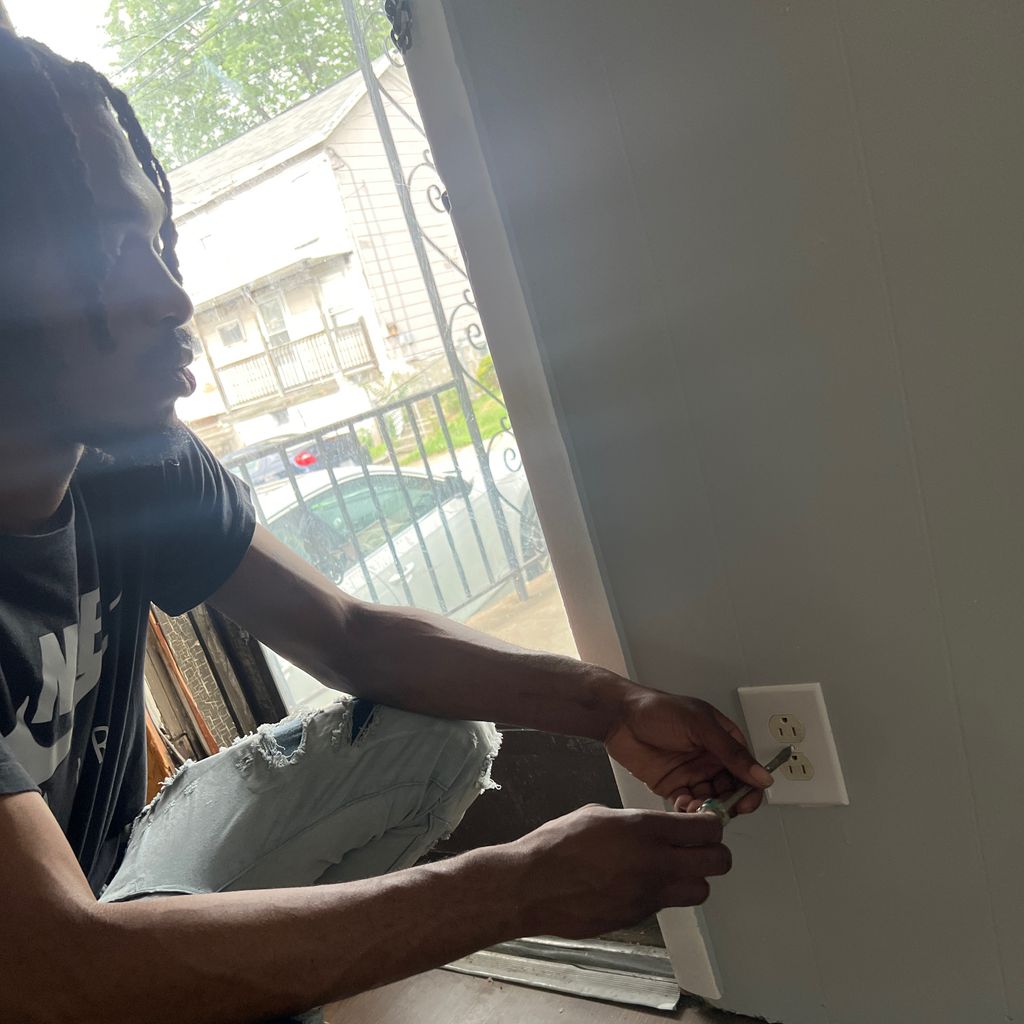 Handyman Matt