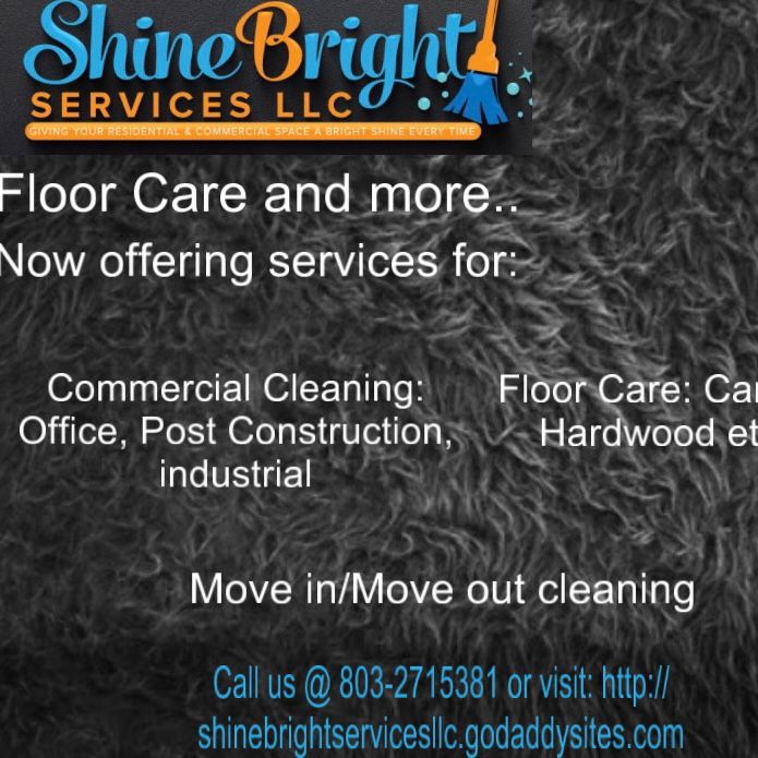Shine Bright Services LLC