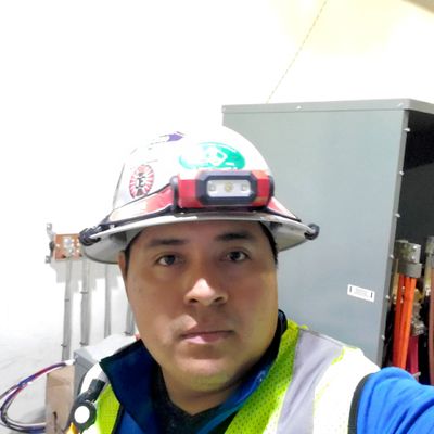 Avatar for Edgar FG Electrician