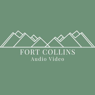 Avatar for Fort Collins Audio Video