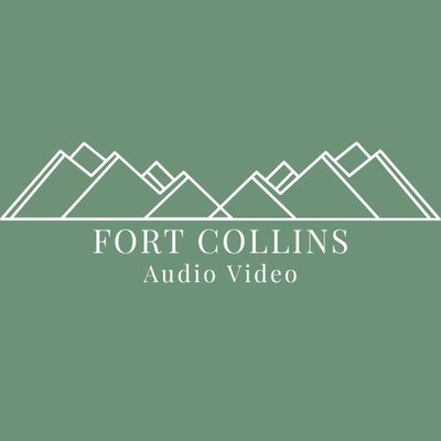 Avatar for Fort Collins Audio Video
