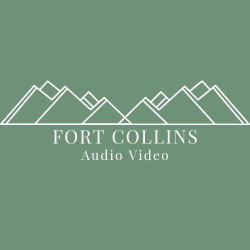 Fort Collins Audio Video