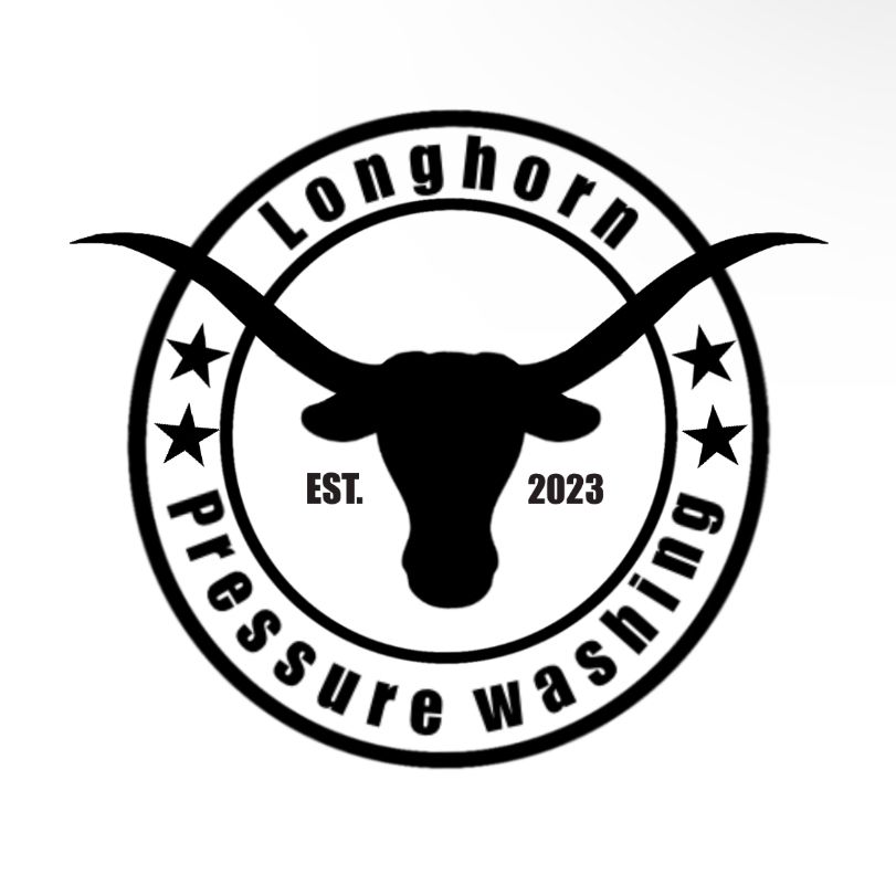 Longhorn Pressure washing