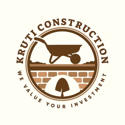 Avatar for Kruti Construction