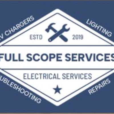 Avatar for Full scope services