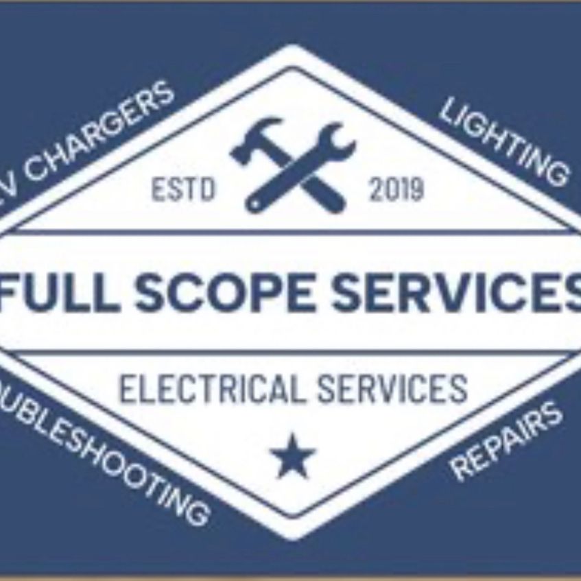 Full scope services