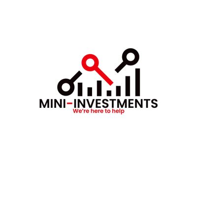 Avatar for Mini Investments LLC