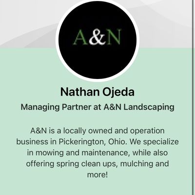 Avatar for A&N Landscaping