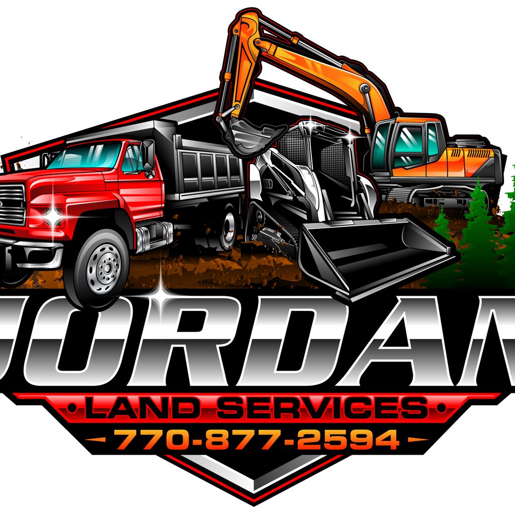 Jordan land services