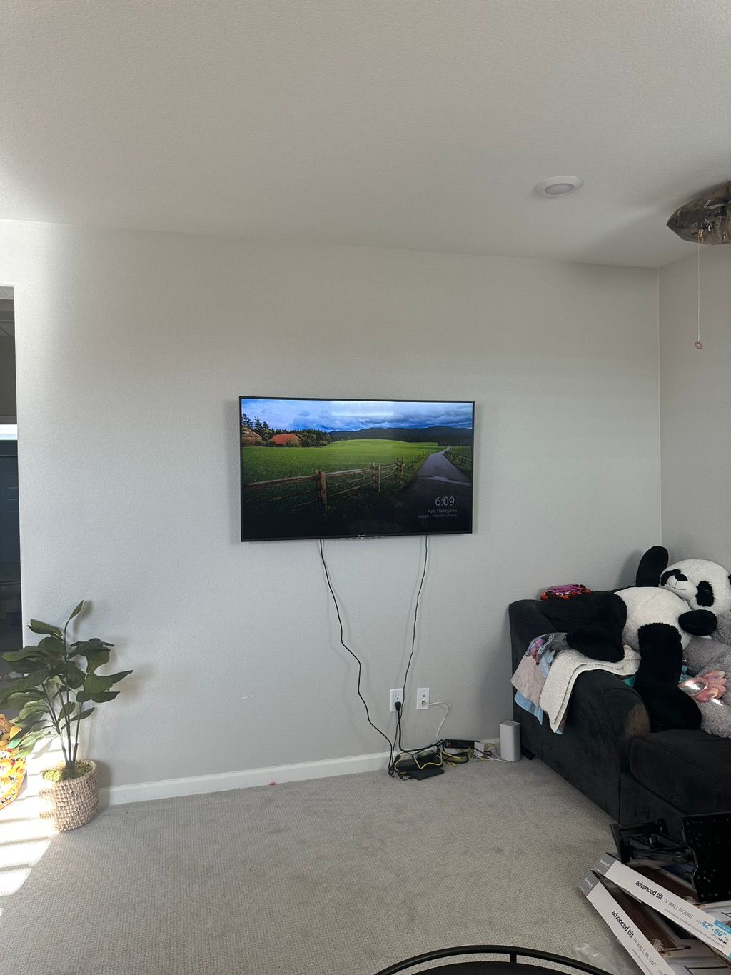 Projects and media