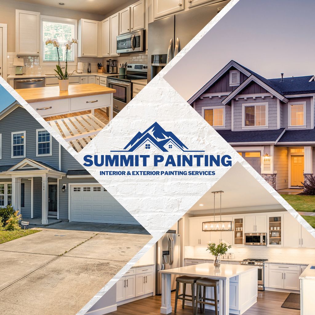Summit Painting Services