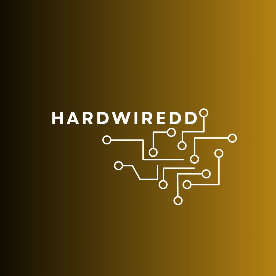HardwireDD