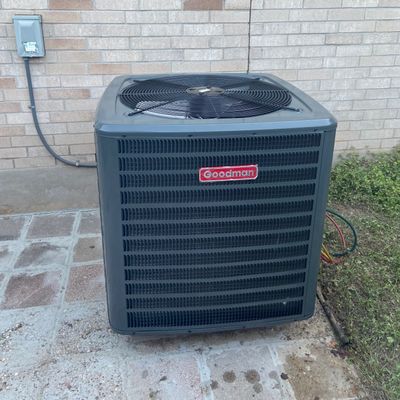 Avatar for Salhab heating and cooling LLC