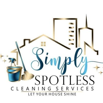 Avatar for Simply Spotless