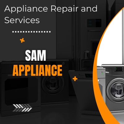 Avatar for Sam Appliance Service’s