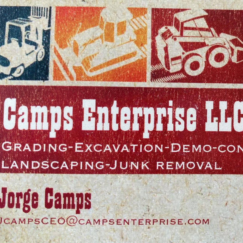 Camps enterprise LLC