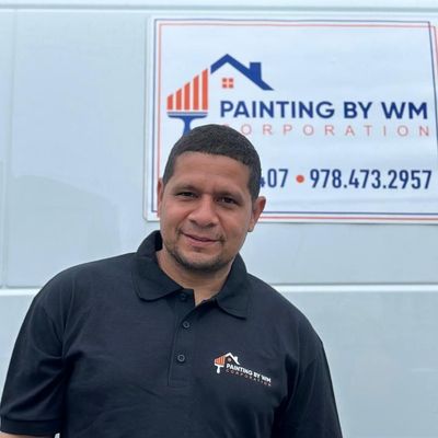 Avatar for Painting By Wm Corp